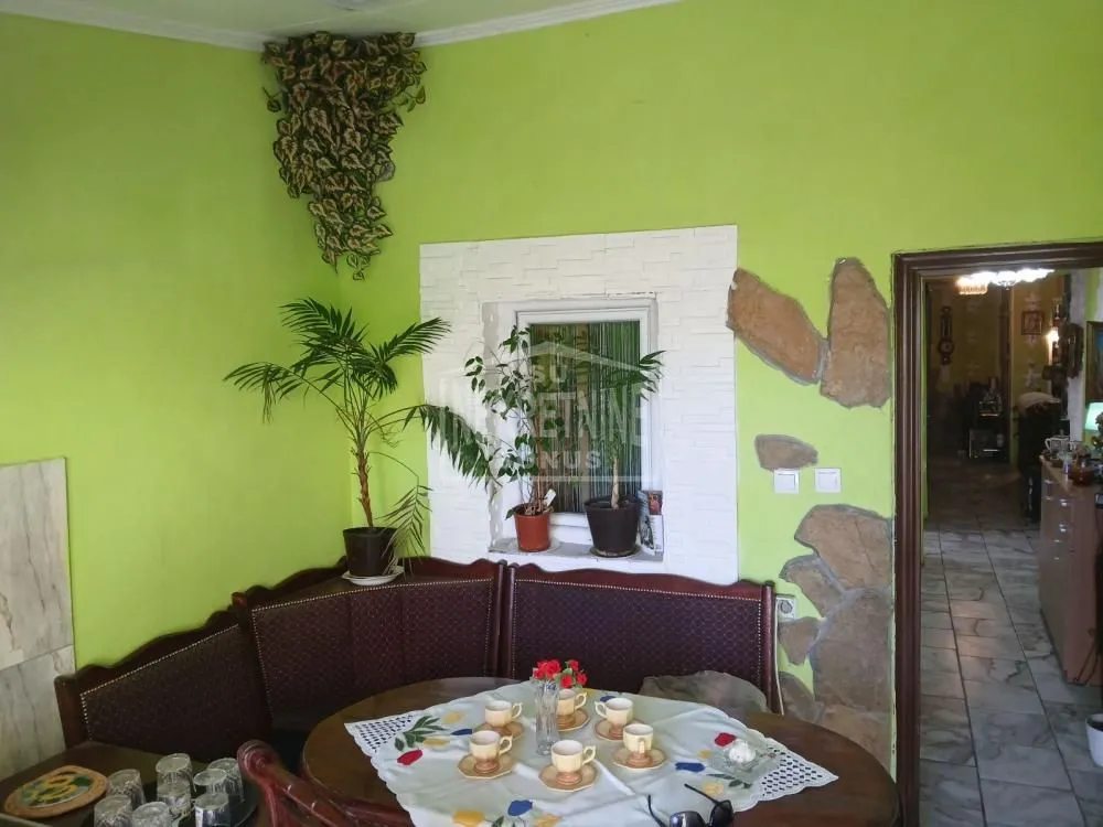 Sale, house, 143m², Ker, Subotica