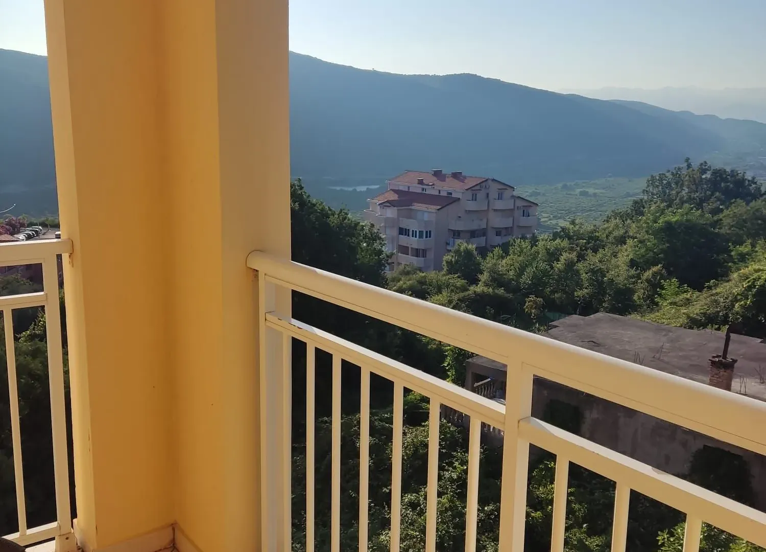 Sale, house, 1400m², Budva, Crna Gora