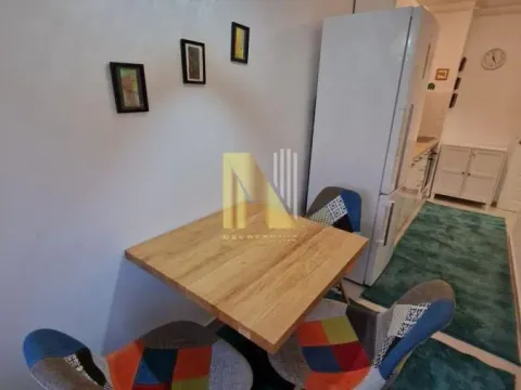 Izdavanje, dvosoban stan, 47m², Grbavica, Novi Sad Sve Podlokacije - image 3
