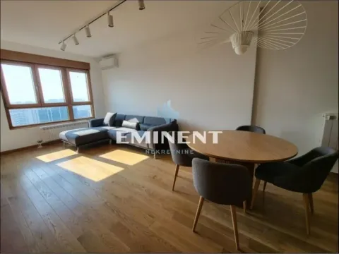 Rent, four bedroom apartment, 100m², Novi Beograd Blok 65, Novi Beograd Sve Podlokacije - image 3