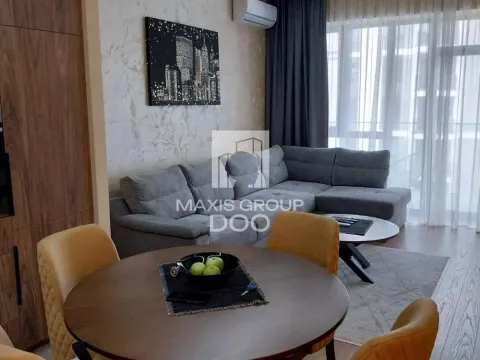 Prodaja, trosoban stan, 71m², Savski Venac, Beograd - image 2