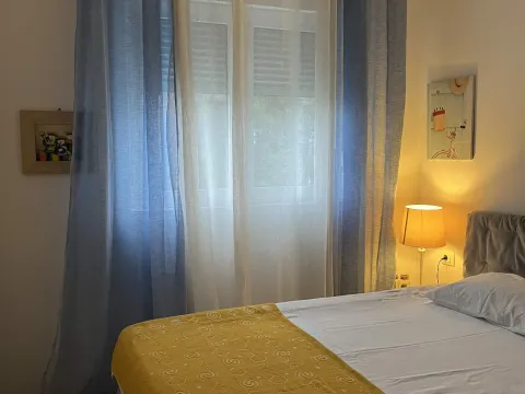 Rent, two bedroom apartment, 53m², Maslinjak, Budva - image 8