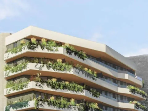 Prodaja, jednosoban stan, 27m², Bečići, Budva - image 5