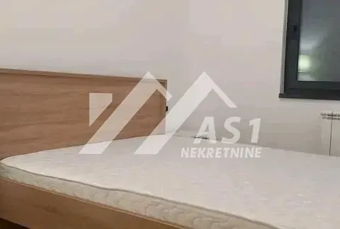 Rent, one bedroom apartment, 40m², Petrovaradin, Novi Sad - image 6