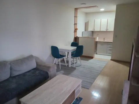 Izdavanje, jednosoban stan, 45m², City Kvart, Podgorica - image 2