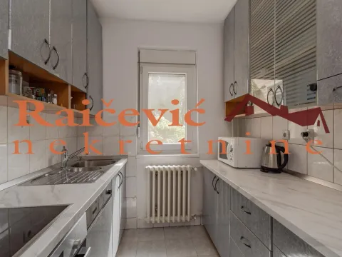 Prodaja, trosoban stan, 84m², Bezanijska Kosa 1, Bežanijska Kosa Sve Podlokacije - image 8