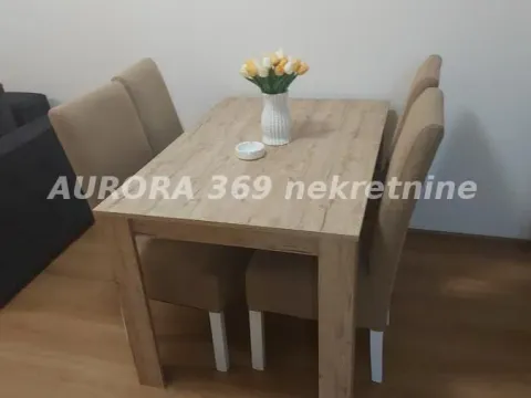 Sale, one bedroom apartment, 43m², Ruma, Srbija - image 3