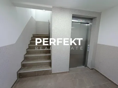 Prodaja, dvosoban stan, 51m², Pančevo, Srbija - image 10