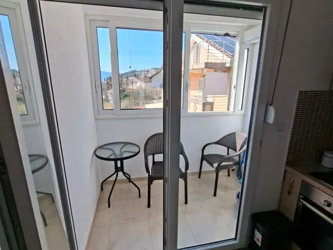 Prodaja, dvosoban stan, 47m², Đenovići, Herceg Novi - image 2