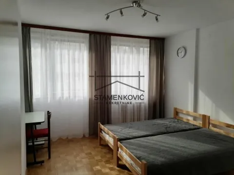 Prodaja, dvosoban stan, 40m², Liman 1, Novi Sad Sve Podlokacije - image 4