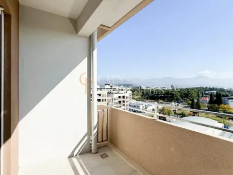 Izdavanje, stan, 86m², Central Point, Podgorica - image 9