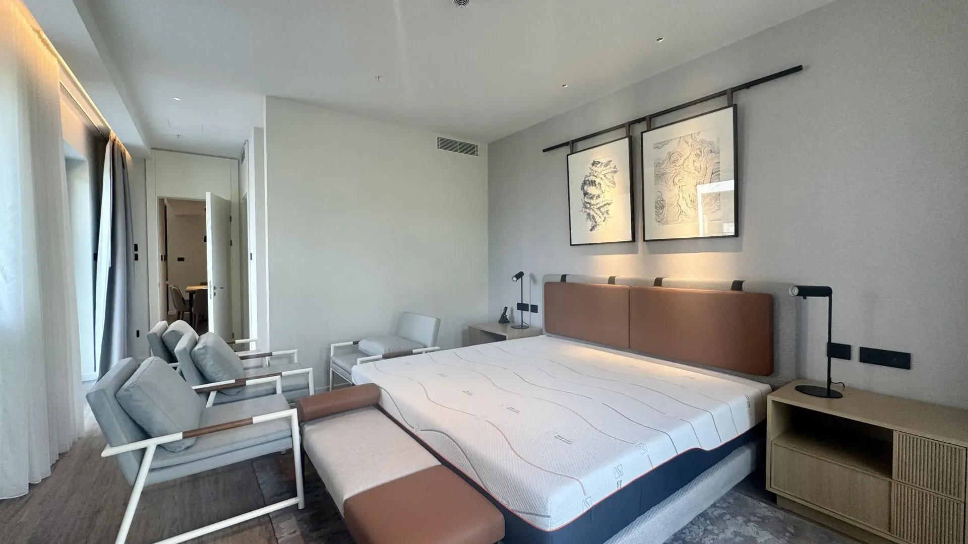 Prodaja, trosoban stan, 177m², Porto Montenegro, Tivat