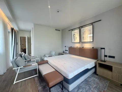 Sale, three bedroom apartment, 177m², Porto Montenegro, Tivat - image 12