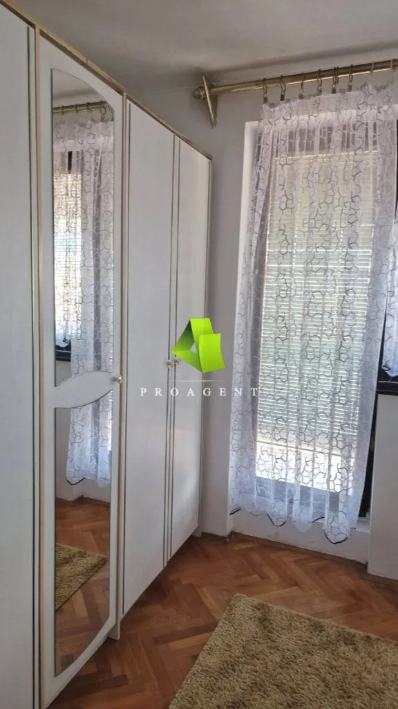 Rent, three bedroom apartment, 74m², Medijana, Niš