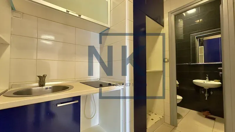 Sale, office space, 54m², City Kvart, Podgorica