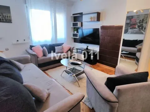 Prodaja, jednosoban stan, 37m², Brace Jerković, Voždovac Sve Podlokacije - image 2