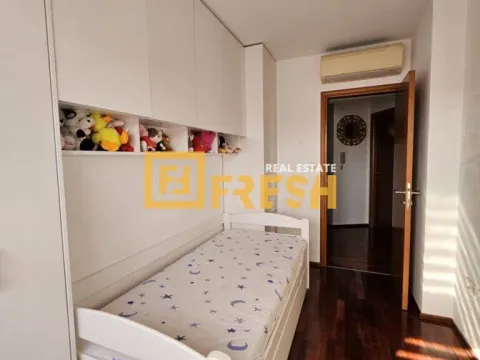 Prodaja, dvosoban stan, 56m², Stari Aerodrom, Podgorica - image 11