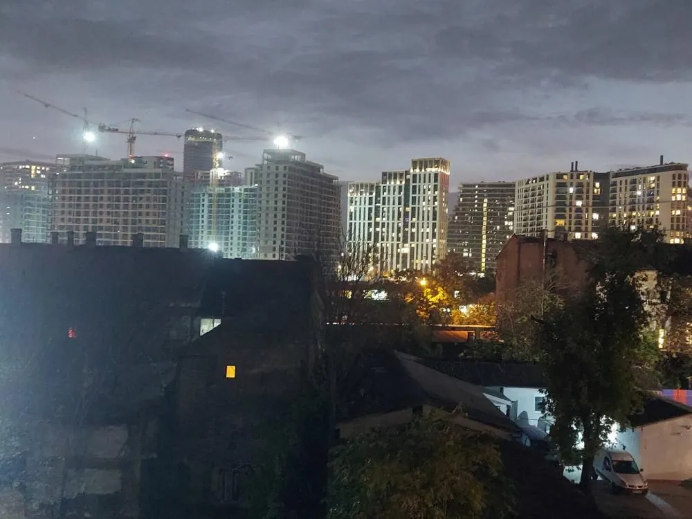 Izdavanje, jednosoban stan, 45m², Savski Venac, Beograd