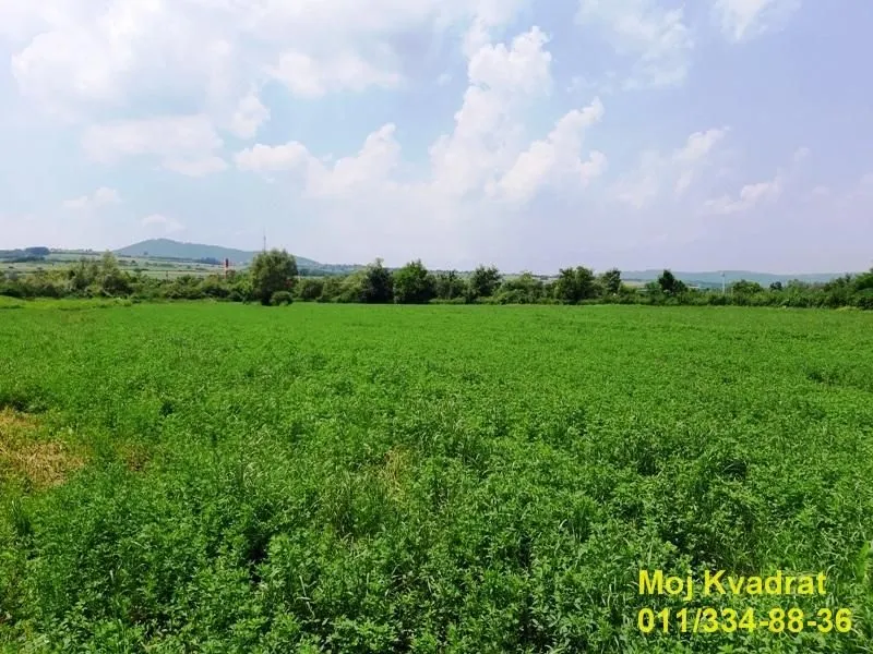 Prodaja, plac, 6600m², Vrčin, Grocka