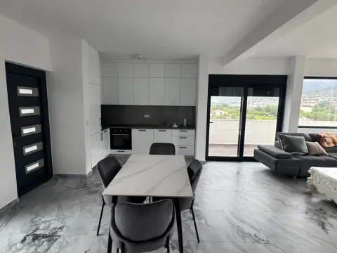 Rent, three bedroom apartment, 132m², Polje, Bar - image 2