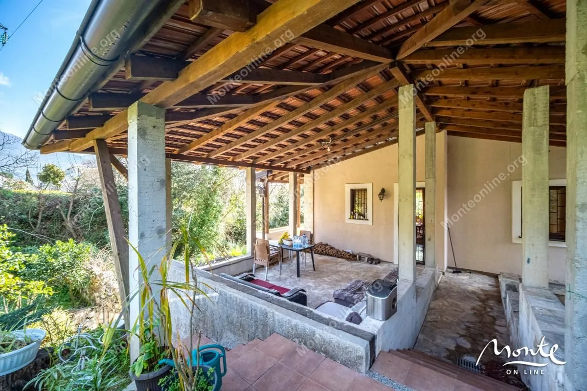 Prodaja, kuća, 250m², Bijela, Herceg Novi