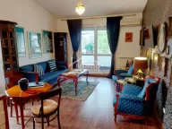 Izdavanje, dvosoban stan, 49m², Savski Venac, Beograd - image 1