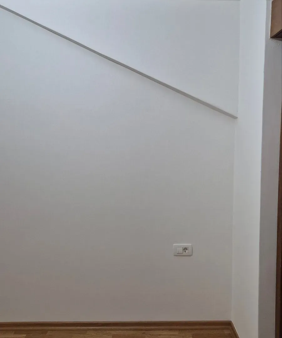 Prodaja, jednosoban stan, 40m², Stari Aerodrom, Podgorica