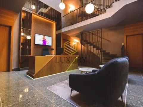 Izdavanje, jednosoban stan, 40m², City Kvart, Podgorica - image 2