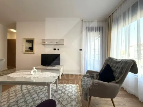 Rent, one bedroom apartment, 47m², Donja Gorica, Podgorica - image 3