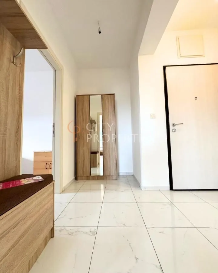 Rent, apartment, 70m², Zabjelo, Podgorica