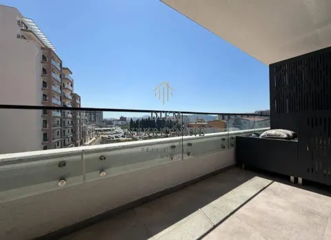 Rent, one bedroom apartment, 53m², Centar, Bar - image 4