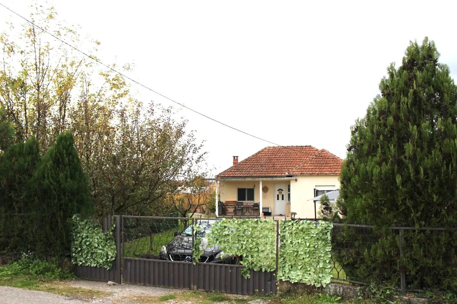 Prodaja, kuća, 77m², Zeta, Podgorica