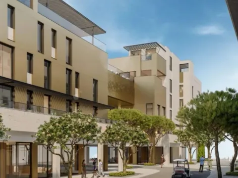 Sale, office space, 58m², Porto Montenegro, Tivat - image 4