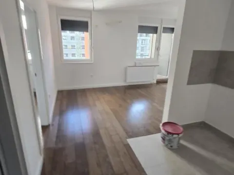 Izdavanje, jednosoban stan, 40m², Novo naselje, Novi Sad - image 5