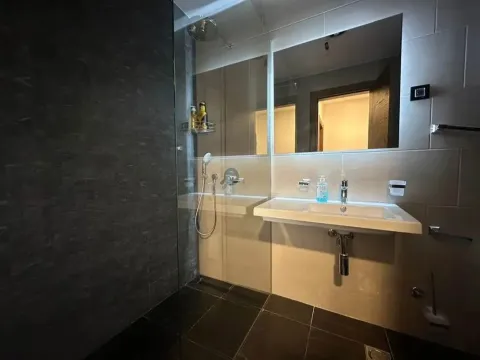 Rent, one bedroom apartment, 48m², Ljubović, Podgorica - image 10