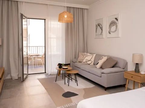 Sale, apartment, 37m², Luštica Bay, Tivat - image 3