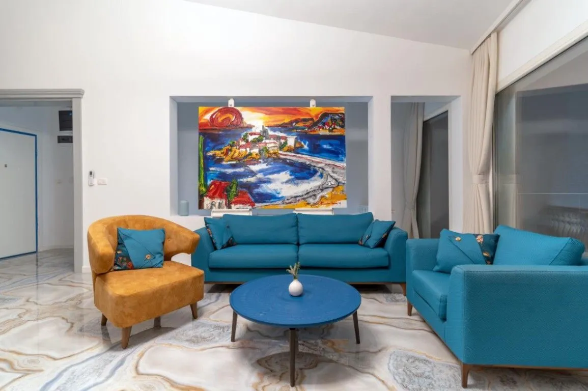 Prodaja, kuća, 130m², Budva, Crna Gora