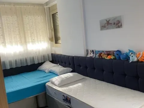 Izdavanje, jednosoban stan, 49m², Šušanj, Bar - image 2