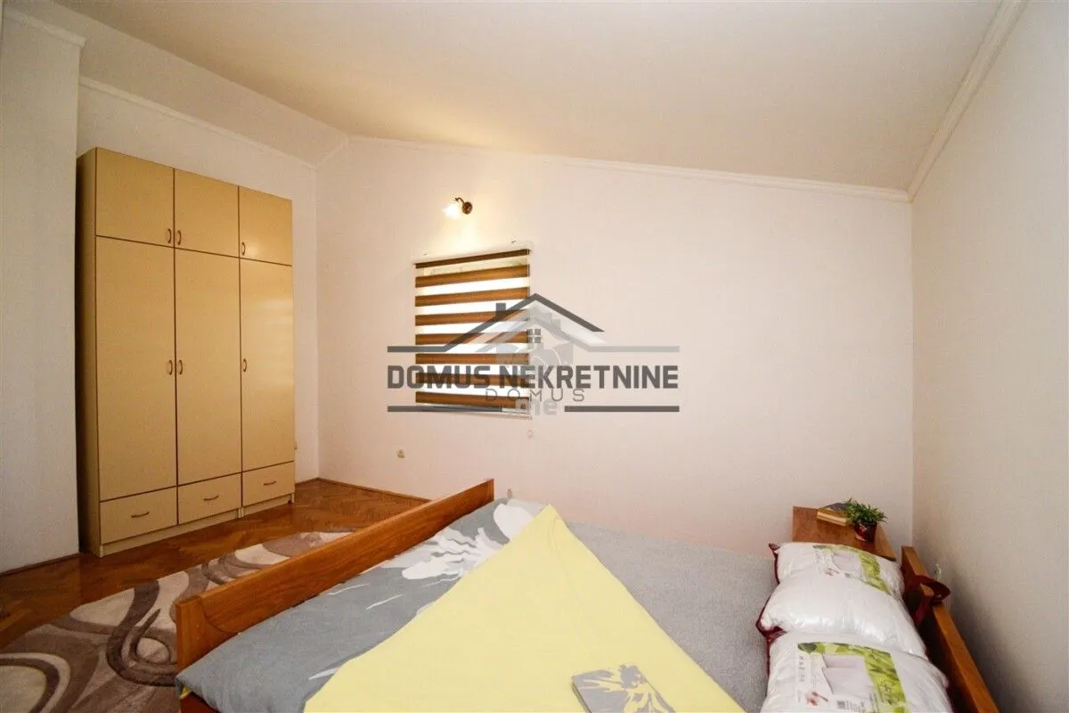 Rent, house, 160m², Donja Gorica, Podgorica