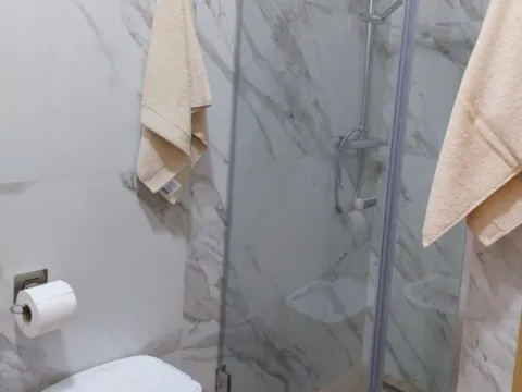 Izdavanje, jednosoban stan, 50m², Zabjelo, Podgorica - image 11