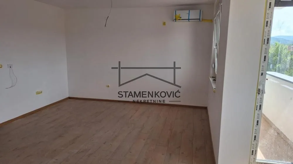 Prodaja, trosoban stan, 67m², Adice, Novi Sad Sve Podlokacije