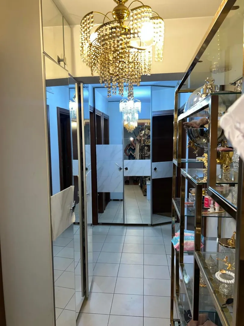 Rent, one bedroom apartment, 59m², Central Point, Podgorica