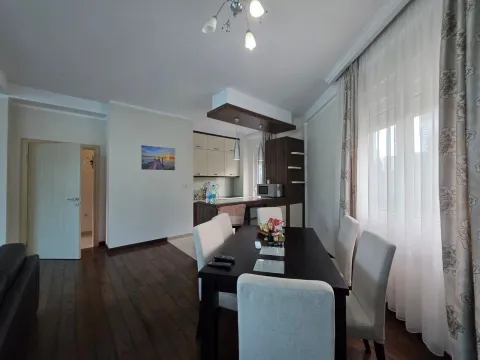 Prodaja, dvosoban stan, 89m², Bečići, Budva - image 6