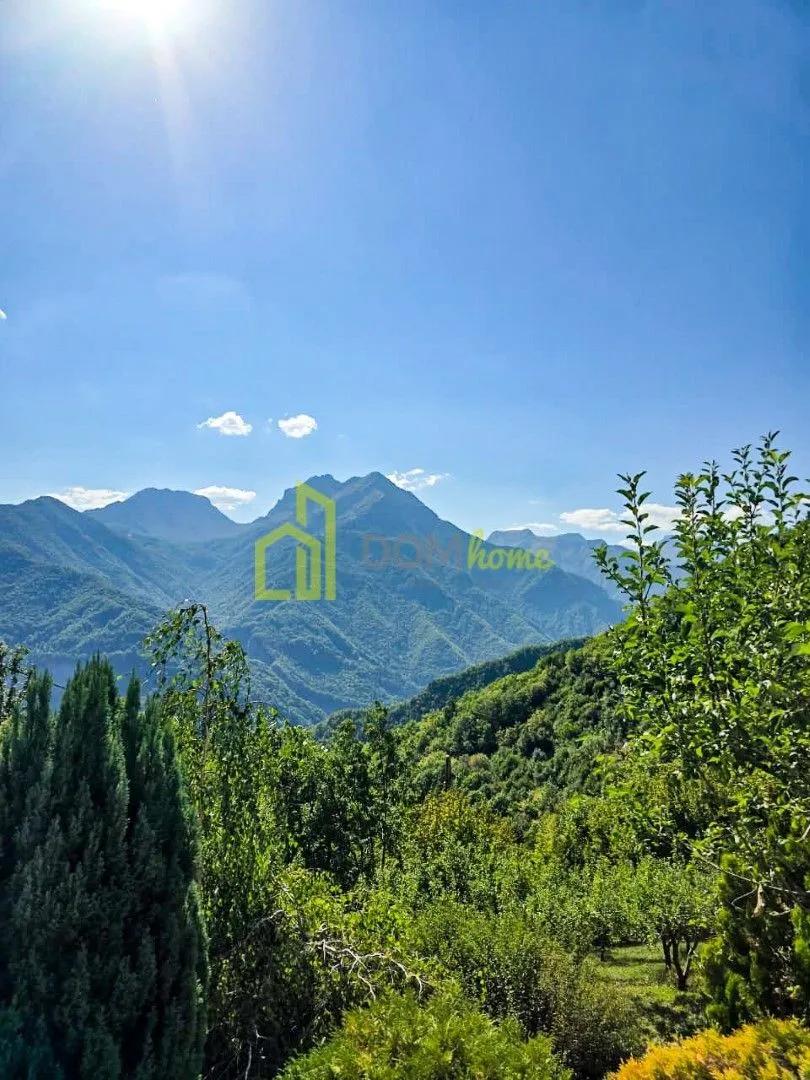 Prodaja, plac, 10000m², Kolašin, Crna Gora