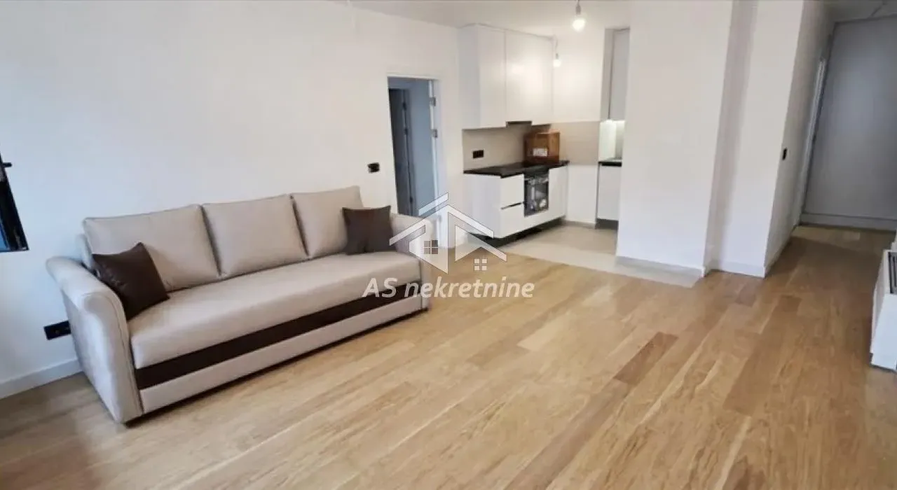 Rent, apartment, 66m², Čukarica, Beograd