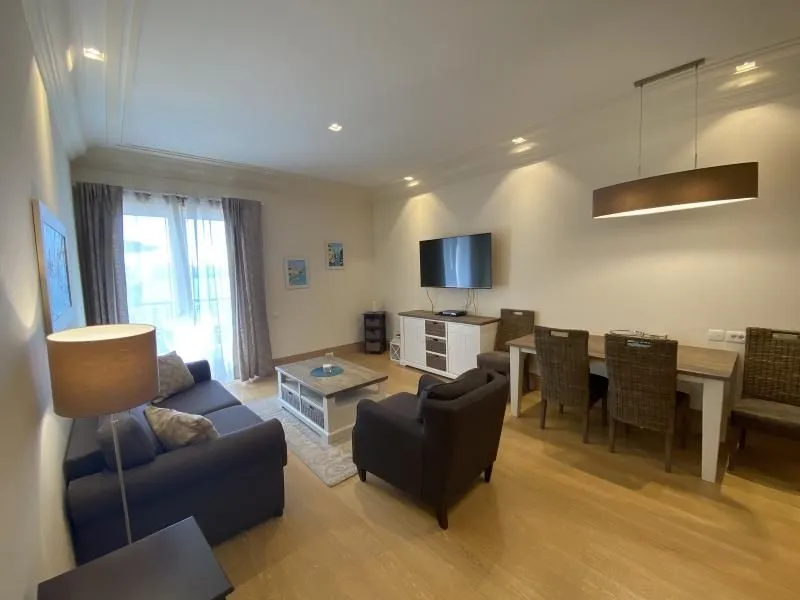 Prodaja, jednosoban stan, 83m², Porto Montenegro, Tivat