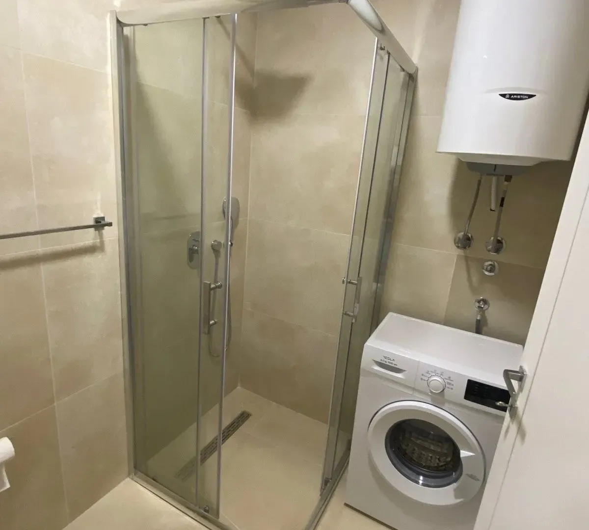 Izdavanje, jednosoban stan, 45m², Zabjelo, Podgorica
