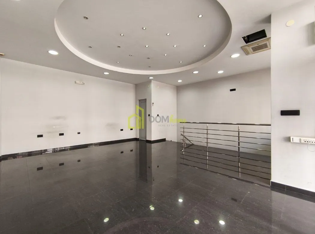 Sale, office space, 89m², Stari Aerodrom, Podgorica