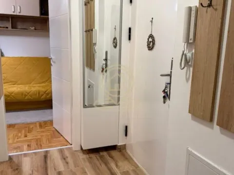 Prodaja, dvosoban stan, 40m², Medijana, Niš - image 9