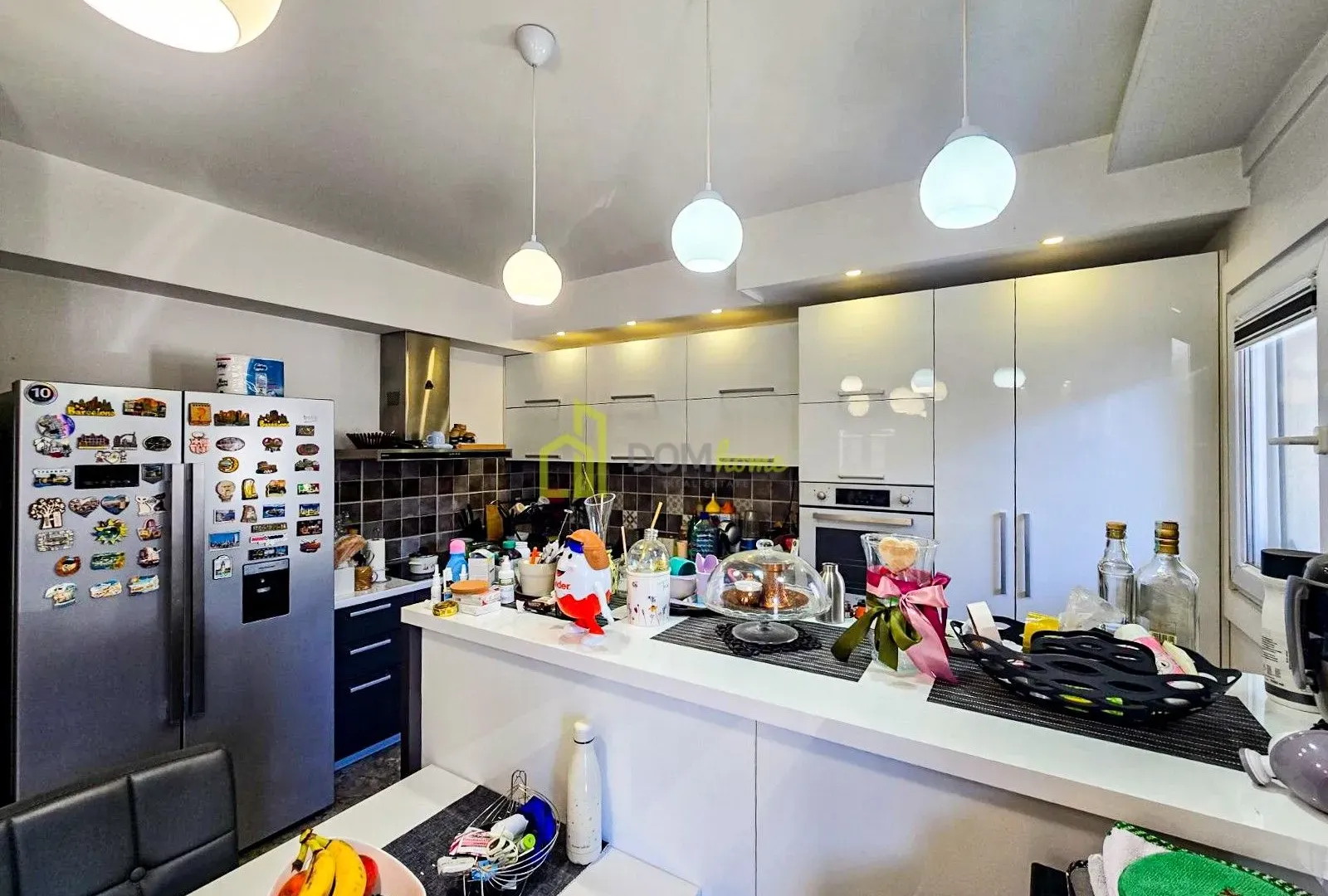 Sale, house, 216m², Blok 6, Podgorica